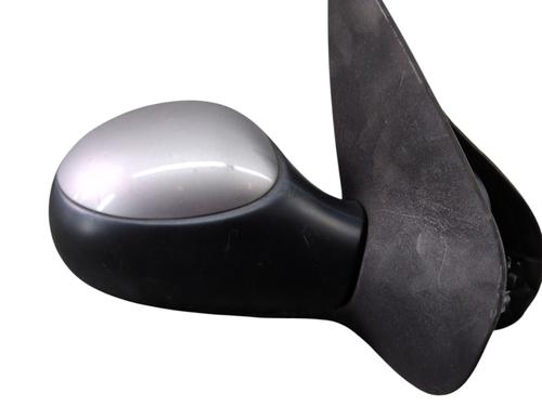 Right mirror PEUGEOT 206 Hatchback (2A/C) 1.4 16V | BP30399540C27