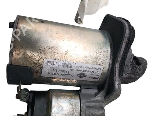 Starter NISSAN MICRA IV (K13K, K13KK) 1.2 | BP29898085M8 
