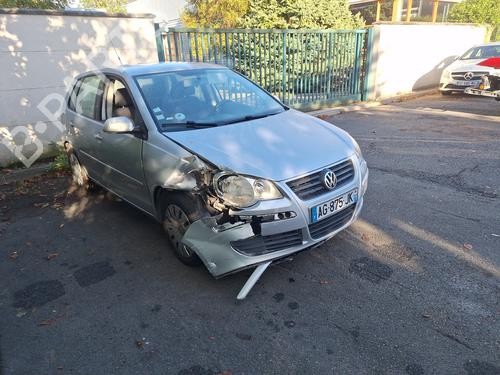 Used Parts VW POLO IV (9N_, 9A_) 1.2 12V (64 hp) 4338464