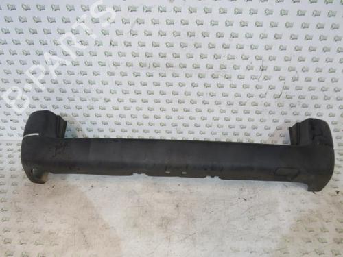 Used Rear bumper CITROËN BERLINGO / BERLINGO FIRST MPV (MF_, GJK_, GFK_) 1.9 D (MFWJZ) (70 hp) 25097137