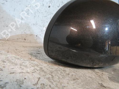 Right mirror SEAT TOLEDO III (5P2) 2.0 TDI 16V | BP25109033C27 