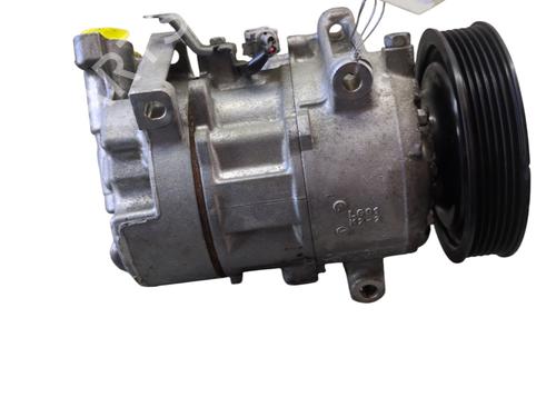 AC-Kompressor RENAULT MEGANE III Grandtour (KZ0/1) 1.5 dCi (KZ09, KZ0D, KZ1G, KZ29, KZ14, KZ1W, KZ10, KZ1F,... (110 hp) 32683836