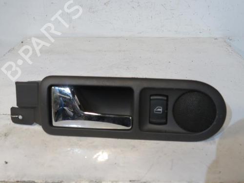 Used Rear left interior door handle Rear left interior door handle VW PASSAT B5.5 (3B3) 1.9 TDI (130 hp) 25094653 25094653