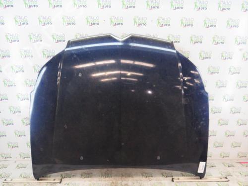 Used Hood CITROËN C5 II (RC_) 1.6 HDi (RC8HZB) (109 hp) 25097202
