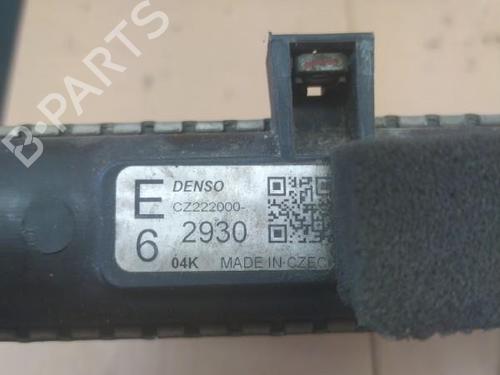 Water radiator OPEL AGILA (B) (H08) 1.2 (F68) | BP28358395M31 