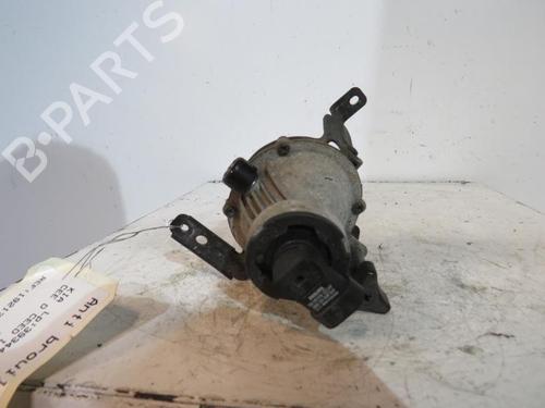 Used Left front fog light Left front fog light KIA CEE'D Hatchback (ED) 1.6 CRDi 90 (90 hp) 25069395 25069395