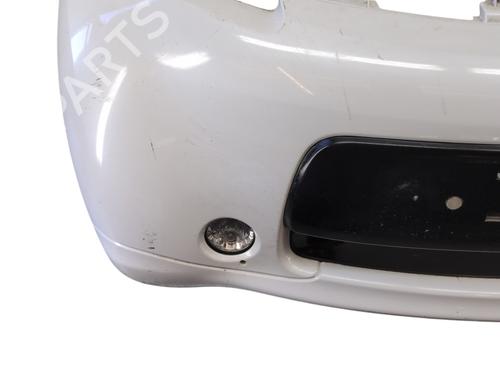 Front bumper CITROËN C-ZERO C-Zero | BP29974530C7 