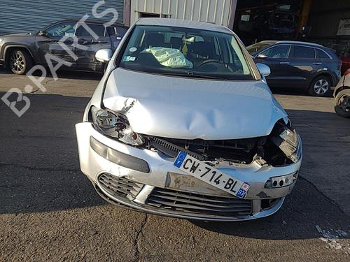 Front left door window VW GOLF V (1K1)  | BP25089476C18 