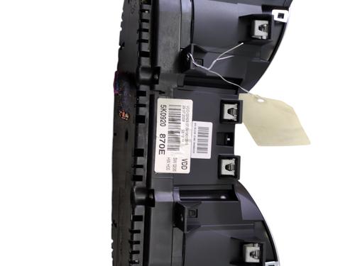 Instrument cluster VW GOLF VI (5K1) 2.0 TDI | BP26942079C47 