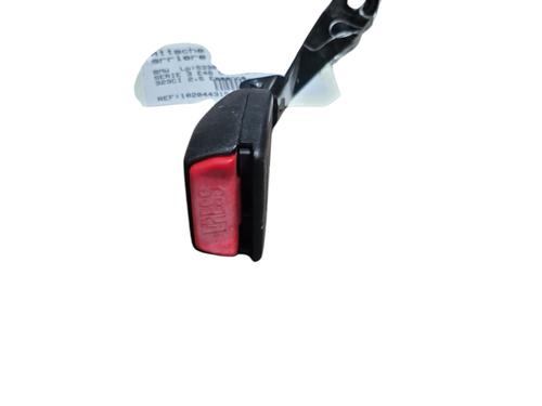 Used Seat buckle Seat buckle BMW 3 Convertible (E36) [1993-1999] 25102447 25102447