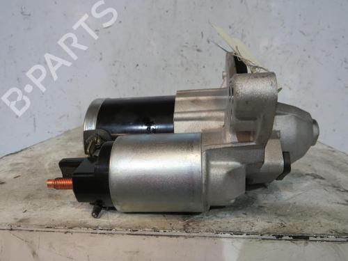 Starter RENAULT CLIO IV (BH_) 0.9 TCe 90 (BHNF, BHMA, BHMH, BHJK, BHJR) | BP25085868M8 
