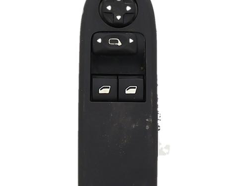 Left front window switch CITROËN C3 II (SC_)  | BP34415422I27  - Image 6