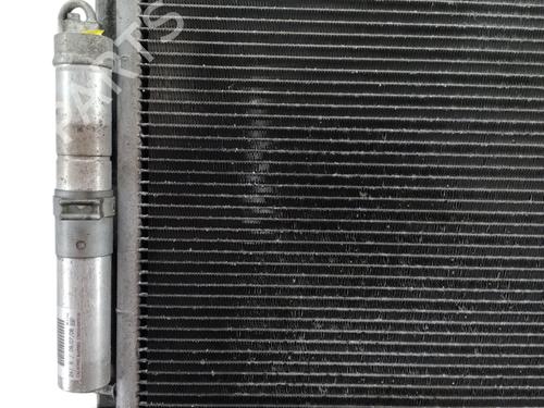 Used AC radiator RENAULT CLIO III Grandtour (KR0/1_) 1.5 dCi (KR0F) (86 hp) 32344554