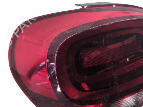 Left taillight CITROËN C3 III (SX) 1.5 BlueHDi 100 (SXYHYP, SXYHTU) | BP28949038C34 