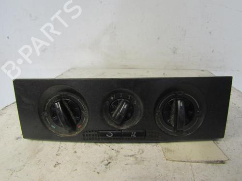 Used Climate control SKODA FABIA I Praktik (6Y5) 1.9 SDI (64 hp) 25091977