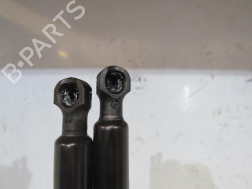 Tailgate lift support RENAULT CLIO IV (BH_) 0.9 TCe 90 (BHNF, BHMA, BHMH, BHJK, BHJR) | BP25085871C138 