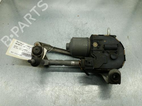 Front wiper motor SEAT ALTEA (5P1)  | BP25104863M29 