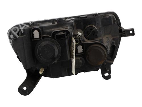 Venstre forlygte DACIA SANDERO II TCe 90 (B8M1, B8MA, B8AC) | BP39487133C28 - Image 4