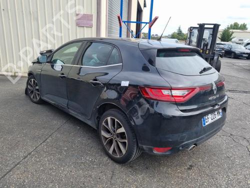 Instrument cluster RENAULT MEGANE IV Hatchback (B9A/M/N_)  | BP25054819C47  - Image 5