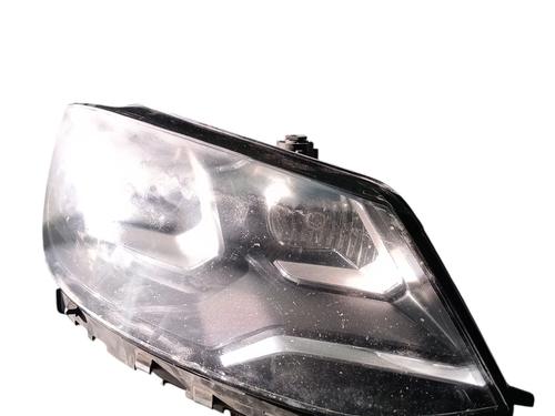 Right headlight VW SHARAN (7N1, 7N2) 2.0 TDI | BP32493199C29 