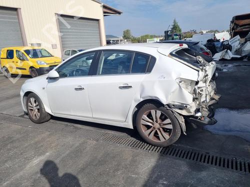 Engine CHEVROLET CRUZE (J300)  | BP25074885M1  - Image 23