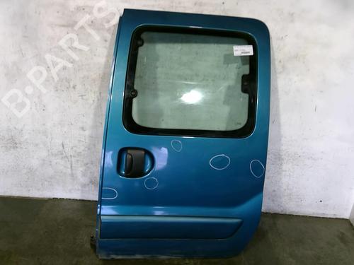 Used Left slide door RENAULT KANGOO Express (FC0/1_) 1.5 dCi (FC1G) (84 hp) 25068122