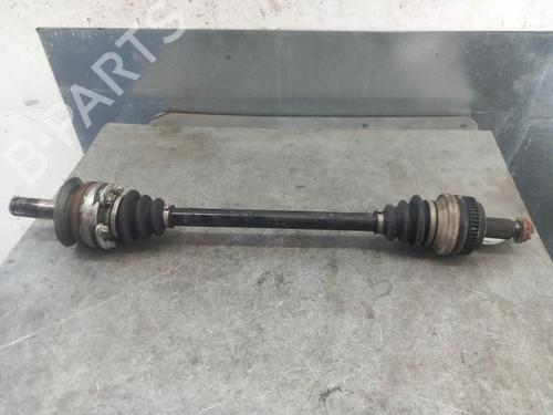 Used Left rear driveshaft Left rear driveshaft BMW 1 (E87) 118 d (122 hp) 25057938 25057938