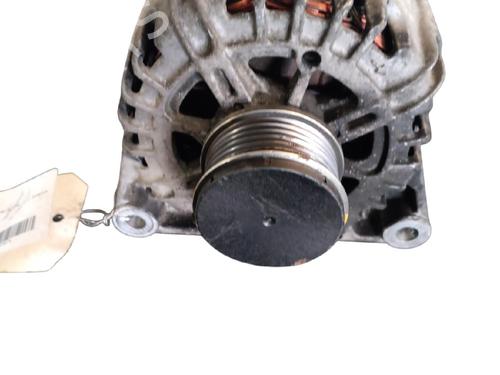 Generator Generator PEUGEOT 308 SW II (LC_, LJ_, LR_, LX_, L4_) 1.2 THP 130 (131 hp) 39581685 39581685