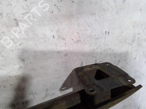Used Rear bumper reinforcement VW POLO (9N_, 9A_) 1.2 12V (64 hp) 25110955