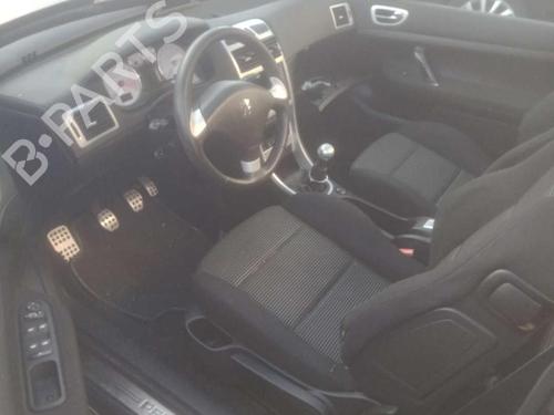 Electronic module PEUGEOT 307 CC (3B) 1.6 16V | BP25105048M83