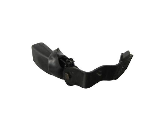 Used Seat buckle TOYOTA AVENSIS Estate (_T25_) 2.2 D-4D (ADT251_, ADT251R) (150 hp) 25080442