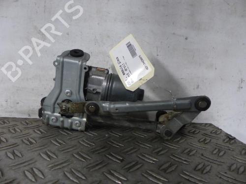 Viskermotor vindrude SEAT LEON (1P1) 1.9 TDI (105 hp) 25080090