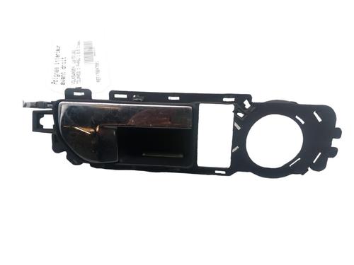 Used Front right interior door handle Front right interior door handle VW TOUAREG (7LA, 7L6, 7L7) 2.5 R5 TDI (174 hp) 25073545 25073545