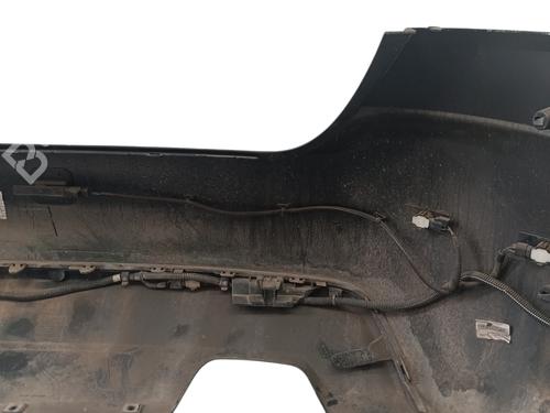 Rear bumper PEUGEOT 308 II (LB_, LP_, LW_, LH_, L3_) 1.2 THP 130 | BP28498449C8