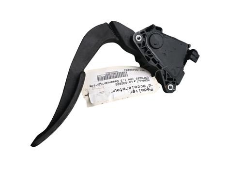 Pedal RENAULT EXPRESS Box Body/MPV 1.3 TCe 100 (F6MA) | BP25053114I4 - Image 2