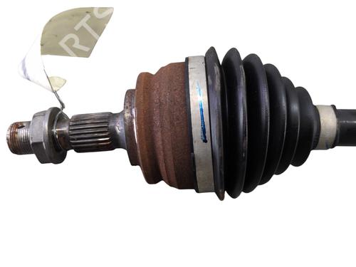Left front driveshaft OPEL MOKKA 1.2 (76) | BP29759841M38 - Image 4