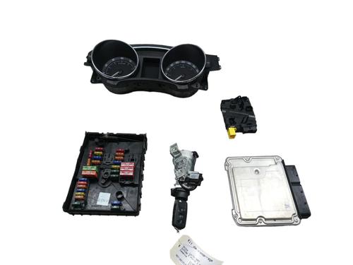 Electronic module SKODA SUPERB II Estate (3T5) 1.8 TSI | BP25103263M83 - Image 16