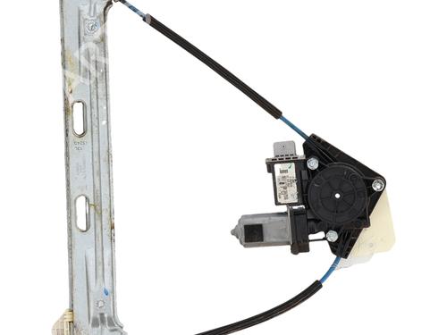Used Rear right window mechanism Rear right window mechanism FIAT 500L (351_, 352_) 1.6 D Multijet (199LYD1B) (105 hp) 36149217 36149217