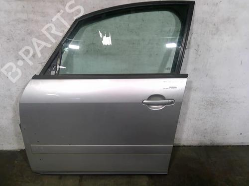 Dør venstre foran AUDI A2 (8Z0) 1.4 TDI (75 hp) 25081982