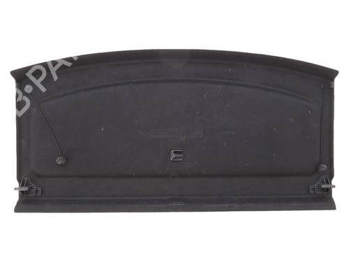 Rear parcel shelf VW GOLF VI (5K1)  | BP36338467C85  - Image 5