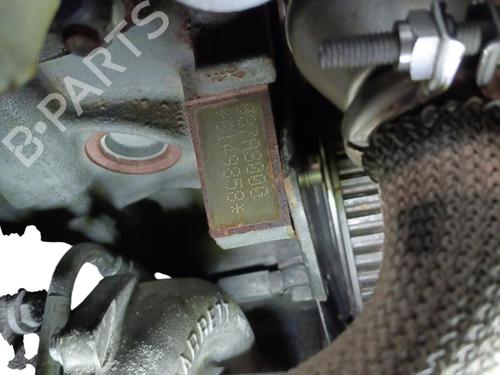 Engine ALFA ROMEO 147 (937_) 1.9 JTDM 8V (937.AXD1A, 937.AXU1A, 937.BXU1A) | BP25055278M1 - Image 3