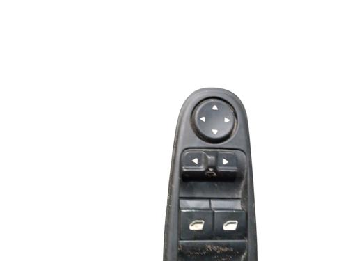 Left front window switch CITROËN C4 Grand Picasso I (UA_) 2.0 HDi 150 | BP30181265I27