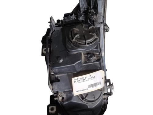 Left headlight BMW 5 (E60) 530 xd | BP29935937C28