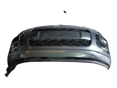 Front bumper CITROËN C3 Picasso (SH_) 1.4 VTi 95 (SH8FSC, SH8FP0, SH8FP6) | BP32347125C7