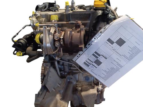 Engine RENAULT CAPTUR I (J5_, H5_) 0.9 TCe 90 | BP32239257M1 - Image 3