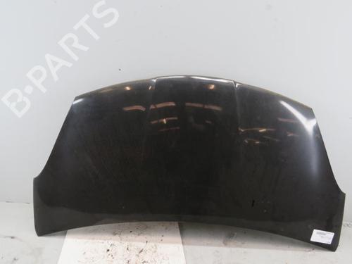 Capot NISSAN PIXO (UA0) 1.0 (68 hp) 25097036