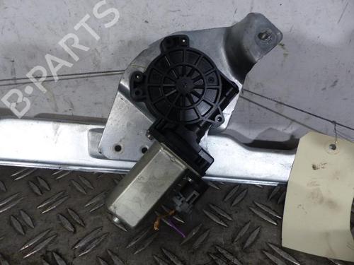Front left window mechanism DACIA SANDERO 1.5 dCi | BP25065615C22 - Image 2