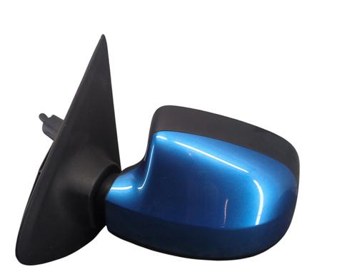 Left mirror DACIA SANDERO II TCe 90 (B8M1, B8MA, B8AC) | BP31641749C26 - Image 6