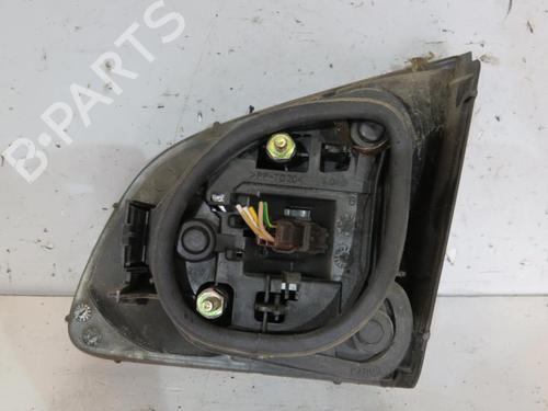 Farolim esquerdo da mala Farolim esquerdo da mala PEUGEOT 406 Break (8E/F) 1.8 16V (110 hp) 25070601 25070601