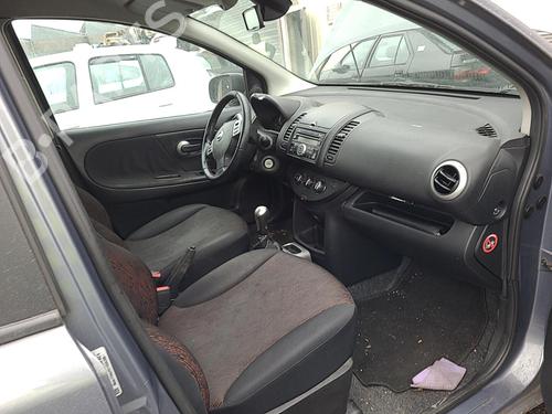 Left taillight NISSAN NOTE (E11, NE11) 1.5 dCi | BP25104691C34  - Image 8